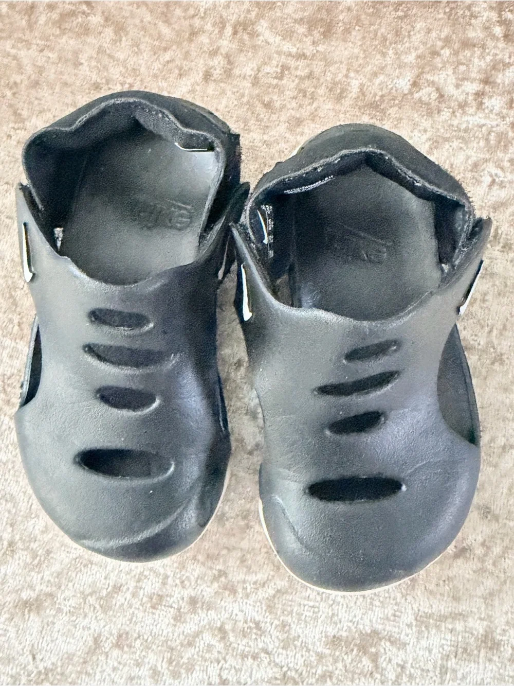 Nike Toddler Sunray Protect 3 Sandals